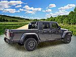 New 2026 JEEP GLADIATOR SPORT S 4X4 in ST. PETERSBURG, FLORIDA (Photo 6)