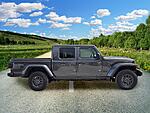 New 2026 JEEP GLADIATOR SPORT S 4X4 in ST. PETERSBURG, FLORIDA (Photo 7)