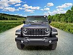 New 2026 JEEP GLADIATOR SPORT S 4X4 in ST. PETERSBURG, FLORIDA (Photo 8)