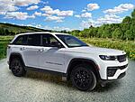 New 2026 JEEP GRAND CHEROKEE LAREDO ALTITUDE 4X2 in ST. PETERSBURG, FLORIDA (Photo 1)