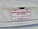 New 2026 JEEP GRAND CHEROKEE LAREDO ALTITUDE 4X2 in ST. PETERSBURG, FLORIDA (Photo 10)
