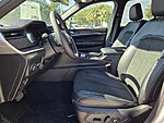 New 2026 JEEP GRAND CHEROKEE LAREDO ALTITUDE 4X2 in ST. PETERSBURG, FLORIDA (Photo 12)