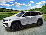 New 2026 JEEP GRAND CHEROKEE LAREDO ALTITUDE 4X2 in ST. PETERSBURG, FLORIDA (Photo 2)