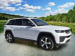 New 2026 JEEP GRAND CHEROKEE LIMITED 4X2 in ST. PETERSBURG, FLORIDA (Photo 1)