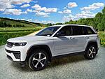 New 2026 JEEP GRAND CHEROKEE LIMITED 4X2 in ST. PETERSBURG, FLORIDA (Photo 2)