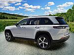 New 2026 JEEP GRAND CHEROKEE LIMITED 4X2 in ST. PETERSBURG, FLORIDA (Photo 4)