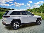 New 2026 JEEP GRAND CHEROKEE LIMITED 4X2 in ST. PETERSBURG, FLORIDA (Photo 6)
