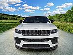 New 2026 JEEP GRAND CHEROKEE LIMITED 4X2 in ST. PETERSBURG, FLORIDA (Photo 8)