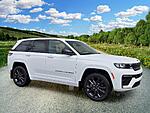 New 2026 JEEP GRAND CHEROKEE LIMITED RESERVE 4X4 in ST. PETERSBURG, FLORIDA (Photo 1)
