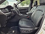 New 2026 JEEP GRAND CHEROKEE LIMITED RESERVE 4X4 in ST. PETERSBURG, FLORIDA (Photo 12)