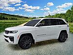 New 2026 JEEP GRAND CHEROKEE LIMITED RESERVE 4X4 in ST. PETERSBURG, FLORIDA (Photo 2)