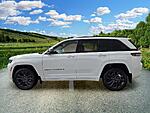 New 2026 JEEP GRAND CHEROKEE LIMITED RESERVE 4X4 in ST. PETERSBURG, FLORIDA (Photo 3)