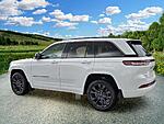 New 2026 JEEP GRAND CHEROKEE LIMITED RESERVE 4X4 in ST. PETERSBURG, FLORIDA (Photo 4)