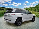 New 2026 JEEP GRAND CHEROKEE LIMITED RESERVE 4X4 in ST. PETERSBURG, FLORIDA (Photo 6)