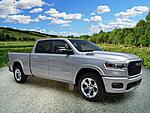 New 2026 RAM 1500 BIG HORN 4X2 CREW CAB 6'4
