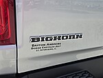 New 2026 RAM 1500 BIG HORN 4X2 CREW CAB 6'4