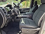 New 2026 RAM 1500 BIG HORN 4X2 CREW CAB 6'4