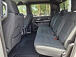 New 2026 RAM 1500 BIG HORN 4X2 CREW CAB 6'4