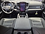 New 2026 RAM 1500 BIG HORN 4X2 CREW CAB 6'4