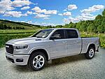 New 2026 RAM 1500 BIG HORN 4X2 CREW CAB 6'4