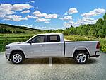 New 2026 RAM 1500 BIG HORN 4X2 CREW CAB 6'4