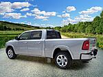 New 2026 RAM 1500 BIG HORN 4X2 CREW CAB 6'4