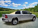 New 2026 RAM 1500 BIG HORN 4X2 CREW CAB 6'4