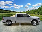 New 2026 RAM 1500 BIG HORN 4X2 CREW CAB 6'4