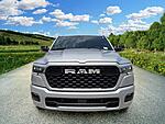 New 2026 RAM 1500 BIG HORN 4X2 CREW CAB 6'4