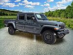 New 2026 JEEP GLADIATOR SPORT S 4X4 in ST. PETERSBURG, FLORIDA (Photo 1)