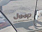 New 2026 JEEP GLADIATOR SPORT S 4X4 in ST. PETERSBURG, FLORIDA (Photo 11)