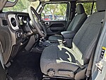New 2026 JEEP GLADIATOR SPORT S 4X4 in ST. PETERSBURG, FLORIDA (Photo 13)