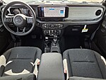 New 2026 JEEP GLADIATOR SPORT S 4X4 in ST. PETERSBURG, FLORIDA (Photo 15)