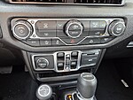 New 2026 JEEP GLADIATOR SPORT S 4X4 in ST. PETERSBURG, FLORIDA (Photo 18)