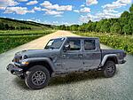 New 2026 JEEP GLADIATOR SPORT S 4X4 in ST. PETERSBURG, FLORIDA (Photo 2)