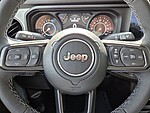 New 2026 JEEP GLADIATOR SPORT S 4X4 in ST. PETERSBURG, FLORIDA (Photo 20)
