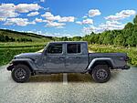 New 2026 JEEP GLADIATOR SPORT S 4X4 in ST. PETERSBURG, FLORIDA (Photo 3)