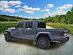 New 2026 JEEP GLADIATOR SPORT S 4X4 in ST. PETERSBURG, FLORIDA (Photo 4)