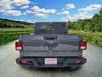 New 2026 JEEP GLADIATOR SPORT S 4X4 in ST. PETERSBURG, FLORIDA (Photo 5)