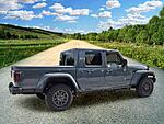 New 2026 JEEP GLADIATOR SPORT S 4X4 in ST. PETERSBURG, FLORIDA (Photo 6)