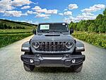 New 2026 JEEP GLADIATOR SPORT S 4X4 in ST. PETERSBURG, FLORIDA (Photo 8)