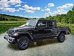 New 2026 JEEP GLADIATOR 85TH ANNIVERSARY EDITION 4X4 in ST. PETERSBURG, FLORIDA (Photo 2)