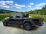 New 2026 JEEP GLADIATOR 85TH ANNIVERSARY EDITION 4X4 in ST. PETERSBURG, FLORIDA (Photo 4)