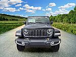 New 2026 JEEP GLADIATOR 85TH ANNIVERSARY EDITION 4X4 in ST. PETERSBURG, FLORIDA (Photo 8)