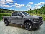 New 2026 RAM 2500 REBEL 4X4 CREW CAB 6'4