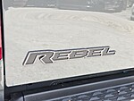 New 2026 RAM 2500 REBEL 4X4 CREW CAB 6'4