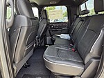 New 2026 RAM 2500 REBEL 4X4 CREW CAB 6'4