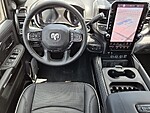 New 2026 RAM 2500 REBEL 4X4 CREW CAB 6'4