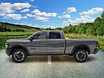 New 2026 RAM 2500 REBEL 4X4 CREW CAB 6'4