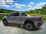 New 2026 RAM 2500 REBEL 4X4 CREW CAB 6'4